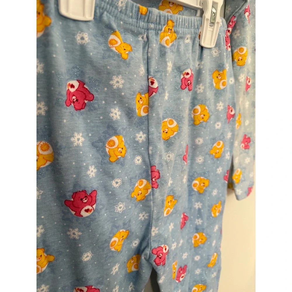 Care Bears bring some